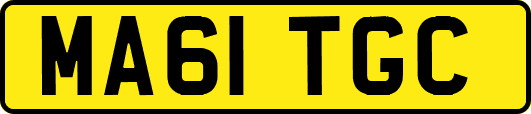 MA61TGC