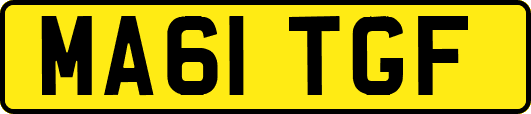 MA61TGF