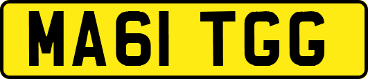 MA61TGG
