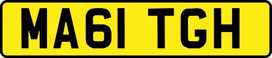 MA61TGH