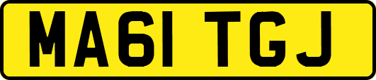 MA61TGJ