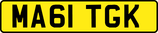 MA61TGK