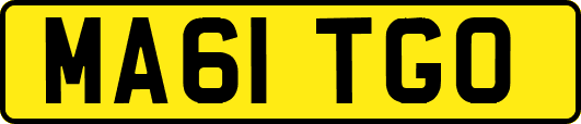 MA61TGO