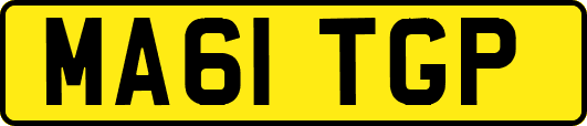 MA61TGP