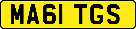 MA61TGS