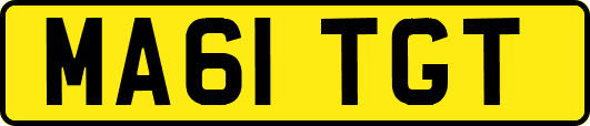 MA61TGT
