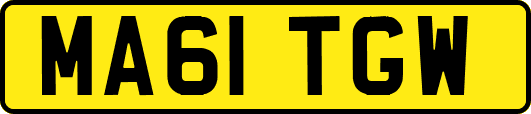 MA61TGW