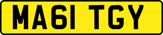 MA61TGY