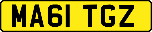 MA61TGZ
