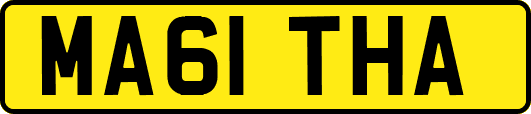 MA61THA