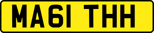 MA61THH