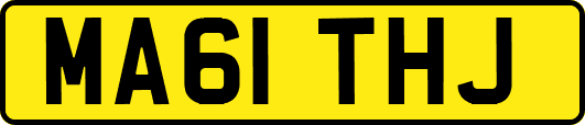 MA61THJ