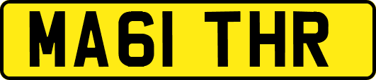 MA61THR