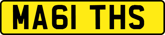 MA61THS