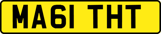 MA61THT