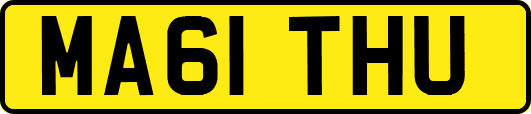 MA61THU