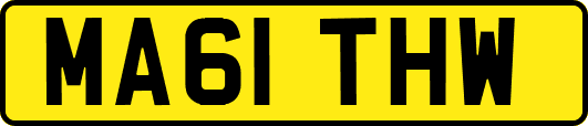 MA61THW