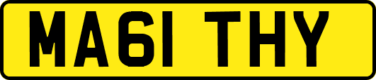 MA61THY