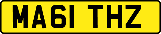 MA61THZ