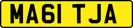 MA61TJA