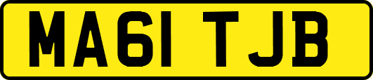 MA61TJB