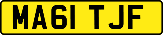 MA61TJF