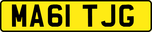 MA61TJG