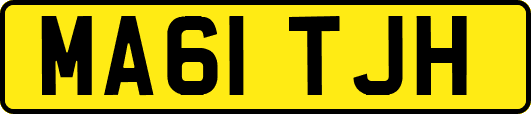 MA61TJH