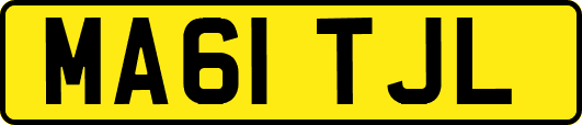 MA61TJL