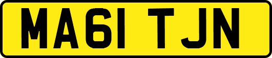 MA61TJN