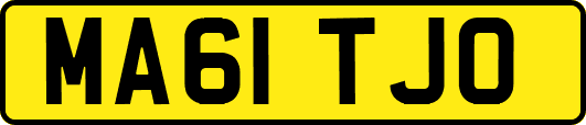 MA61TJO