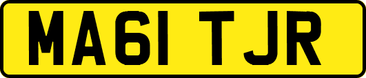 MA61TJR