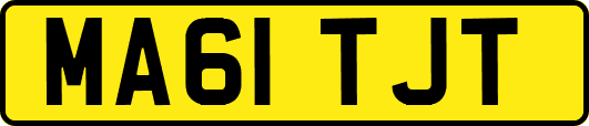 MA61TJT