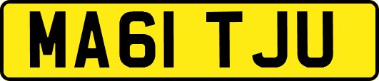 MA61TJU