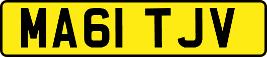 MA61TJV