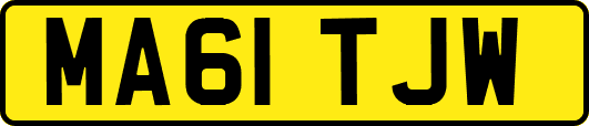MA61TJW