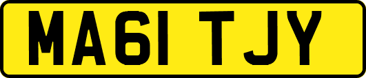 MA61TJY