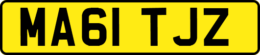 MA61TJZ
