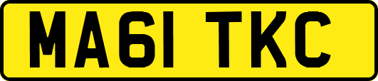 MA61TKC
