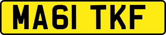 MA61TKF