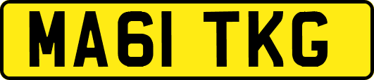 MA61TKG