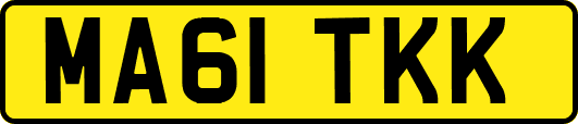 MA61TKK