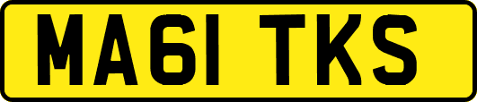 MA61TKS