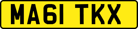 MA61TKX