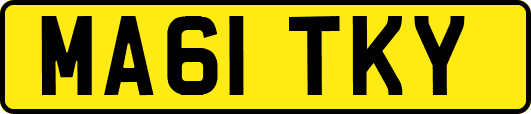MA61TKY