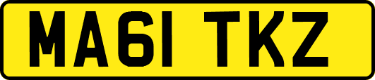 MA61TKZ