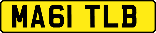MA61TLB