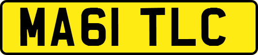 MA61TLC