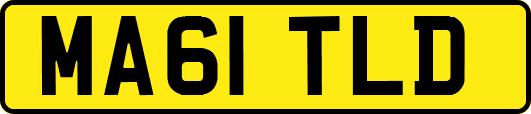 MA61TLD