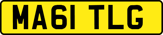 MA61TLG